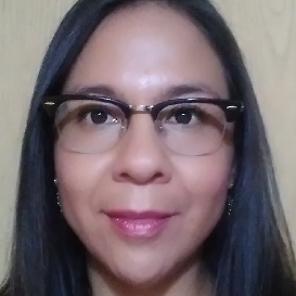 Sandra Elvira Martínez Macías