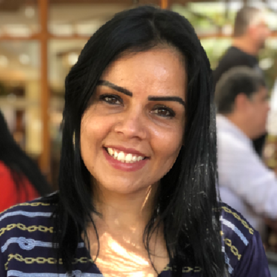 Cinthya Almeida