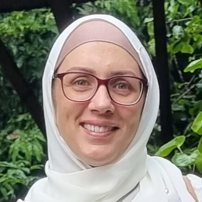 Emma Abdulhamid