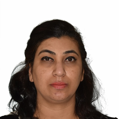 Radhika Sharma