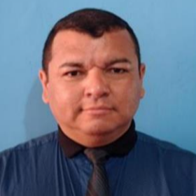 Miguel Angel Morales Montenegro