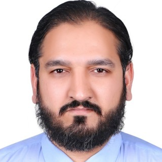 Syed Muhamamd Jibran Asim