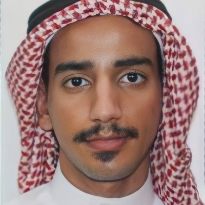 Khalid Alaboudi 