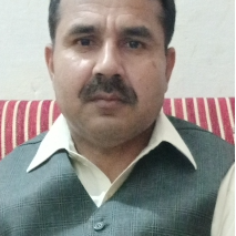 Javed Iqbal Khan