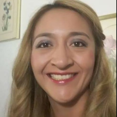 Patricia Jimenez Castillo