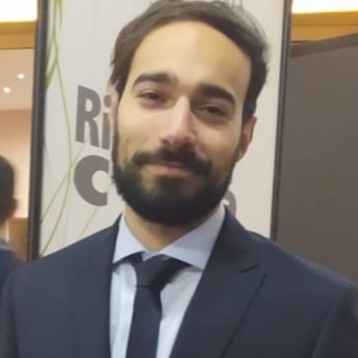 Marco Di Benedetto