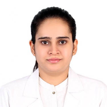 Dr.Nazreen Khan