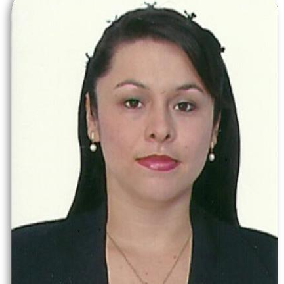 Heidy Yurani  Villarreal Berrio