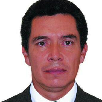 Carlos Alberto Lugo Cardona