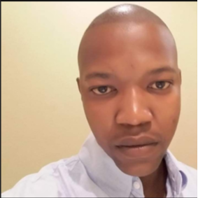 Thabo Glenton Moloro