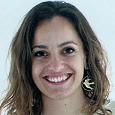 Saray Rodriguez
