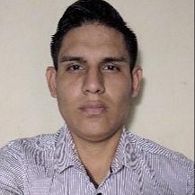 Carlos Roberto Quitó Alvarez