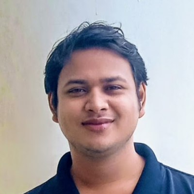 Amit Kumar Trivedi