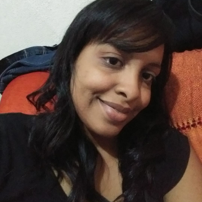Bruna Santos Souza