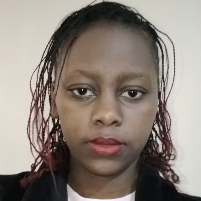 Sharon  Nyaga
