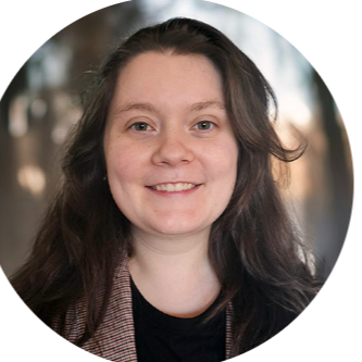 Anastasia Mercier Mckenna