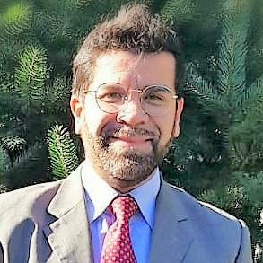 Rubén Álvarez