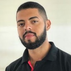 Agno Ribeiro Carvalho