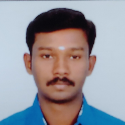 Manikumar Surendran