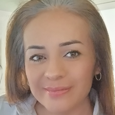 Paola Castro Vargas