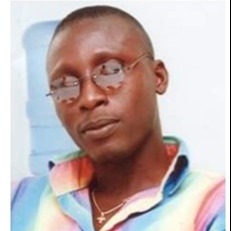 Anthony Odili