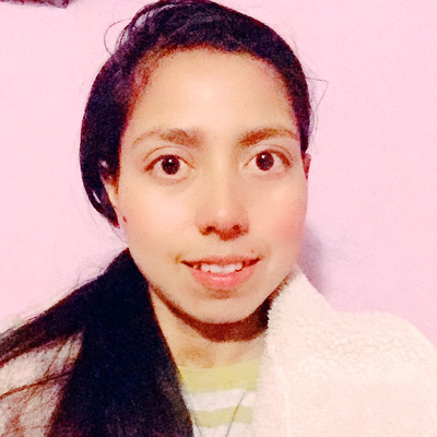 Rosita Milagros Jimenez Guerrero