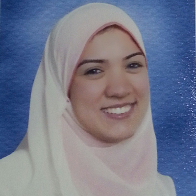 Dina El-Sayied