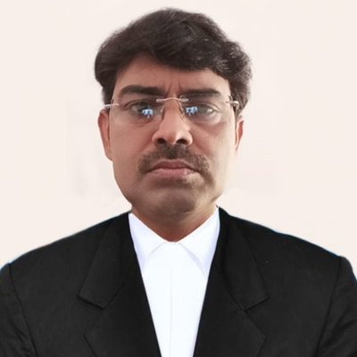 Advocate Parvind  Kumar