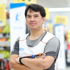 Teerasa Yoobho