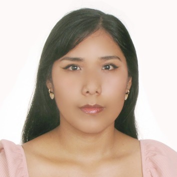 Leonela Alarcon Condori
