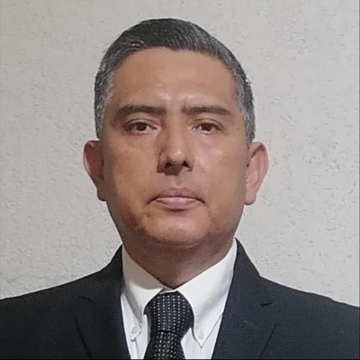 José Guadalupe  Ruiz Cifuentes 