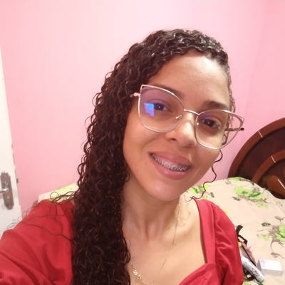 Nathaly Erica da Silva Santos