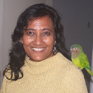 Roberta Ramdayal