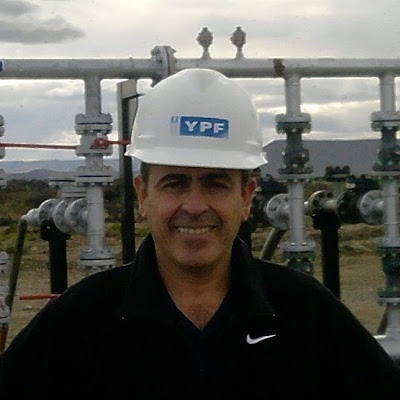 Norberto Omar Perez