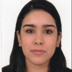Angela Maria Guzmán Lora