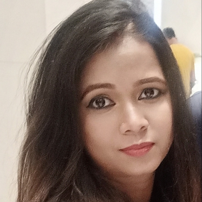 Priyanka Prasad