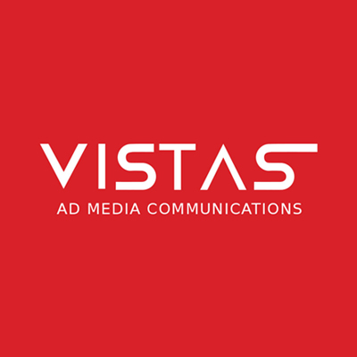 VISTAS

AD MEDIA COMMUNICATIONS