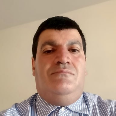Mger Antonyan