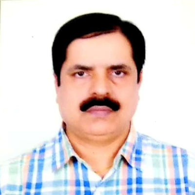 Sanjay Kumar  Pandey 