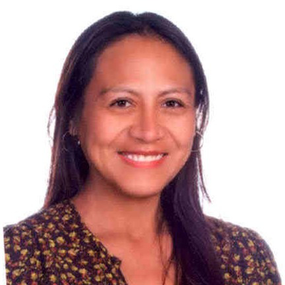 Liz Carina Rivera Aniceto