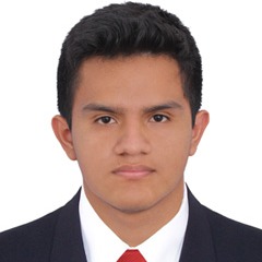 JOSUÉ FERNANDO JIMÉNEZ PÉREZ