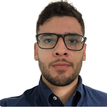 Mateo Rubio