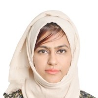 Sadia Mushtaq