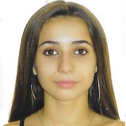 Paula Díaz Pasamar