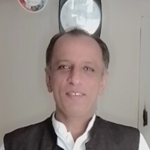 Hussain Raza