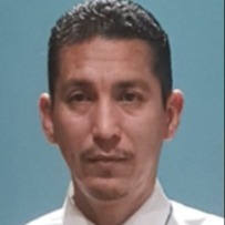 Israel Dominguez