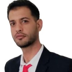 Mahmoud Alkaraimeh