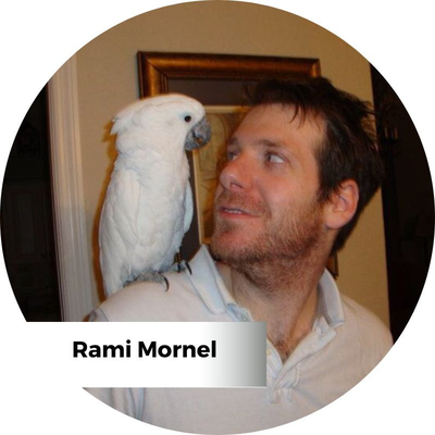 Rami  Mornel