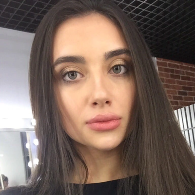 Милена Токарева