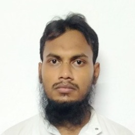 TARIK ANOWAR MONDAL